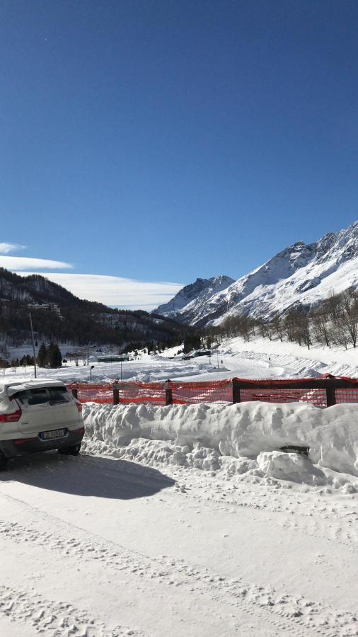 Chat Des Neiges - Cervinia Брей-Червінія Екстер'єр фото