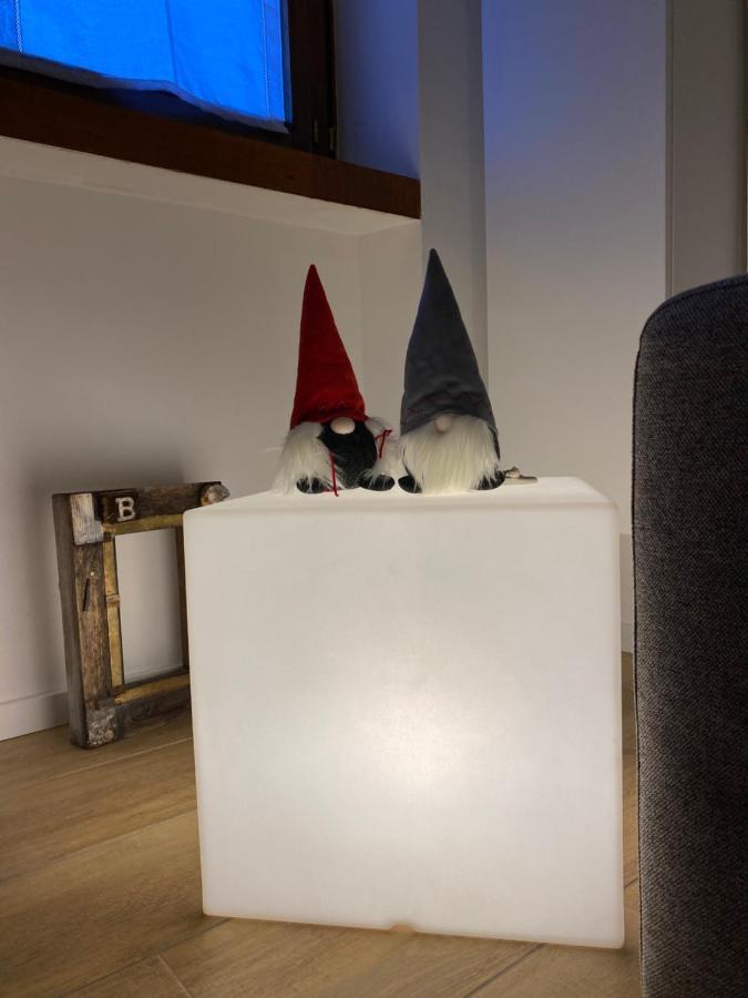 Chat Des Neiges - Cervinia Брей-Червінія Екстер'єр фото